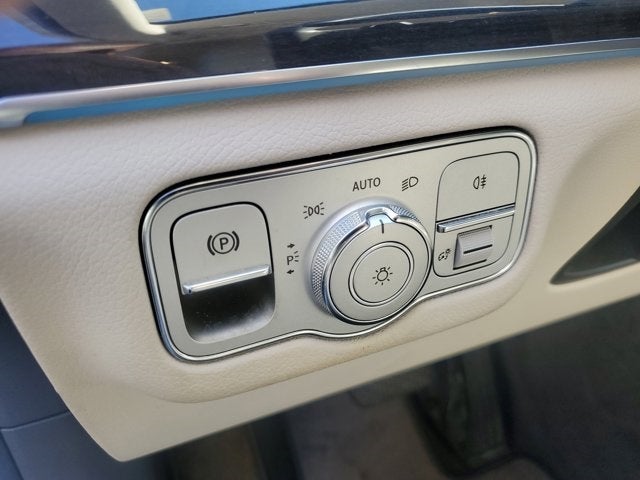 2020 Mercedes-Benz GLE GLE 350 4MATIC®