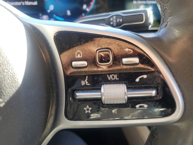 2020 Mercedes-Benz GLE GLE 350 4MATIC®