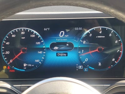 2020 Mercedes-Benz GLE GLE 350 4MATIC®