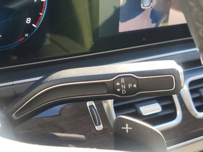 2020 Mercedes-Benz GLE GLE 350 4MATIC®