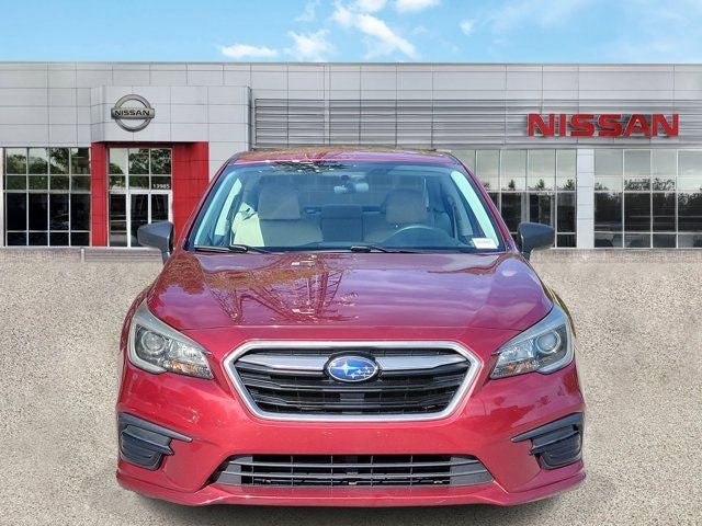 2018 Subaru Legacy 2.5i