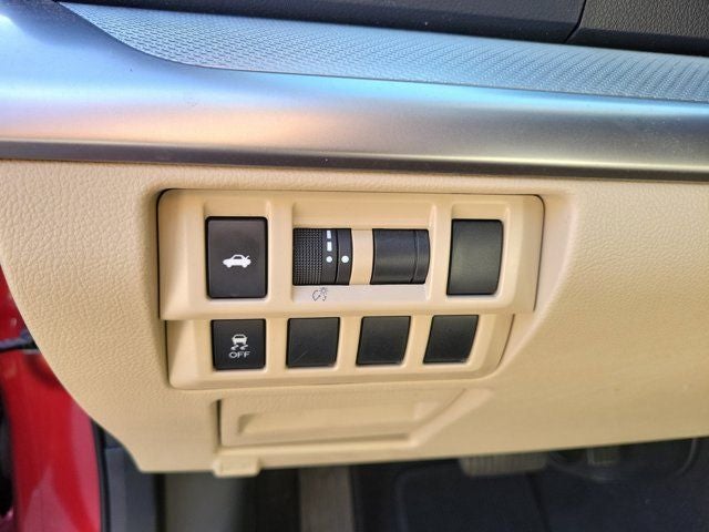 2018 Subaru Legacy 2.5i