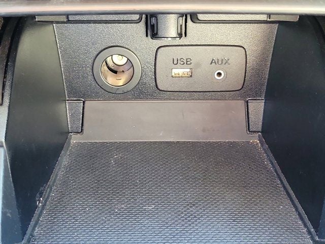 2018 Subaru Legacy 2.5i