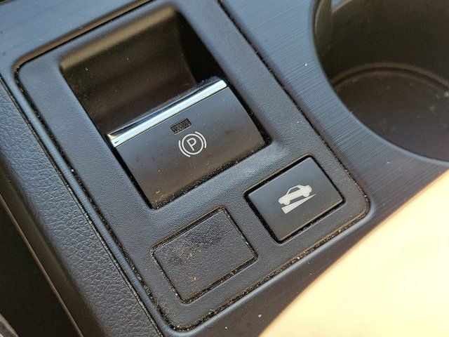 2018 Subaru Legacy 2.5i