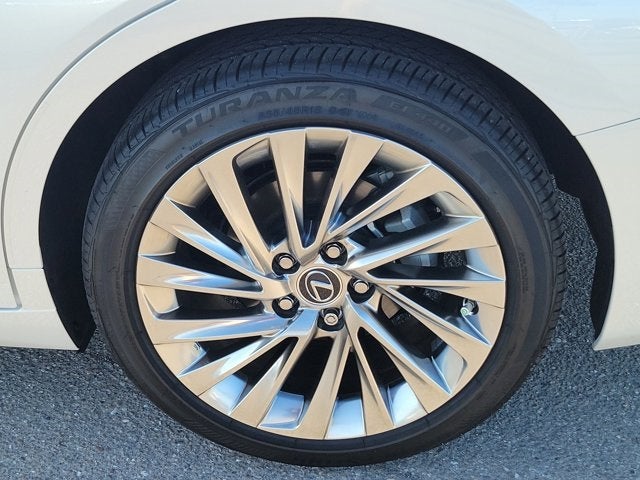 2023 Lexus ES 300h Luxury