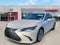 2023 Lexus ES 300h Luxury