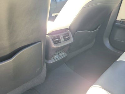2021 Lexus ES 350 F Sport