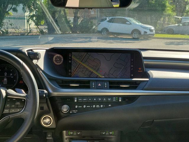 2021 Lexus ES 350 F Sport