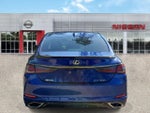 2021 Lexus ES 350 F Sport