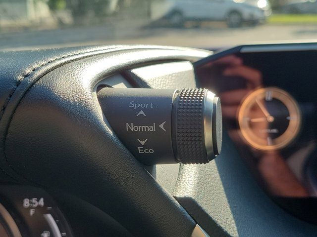 2021 Lexus ES 350 F Sport