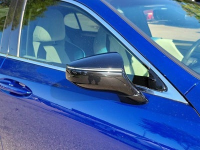 2021 Lexus ES 350 F Sport