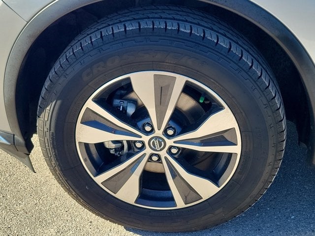 2021 Nissan Murano SV