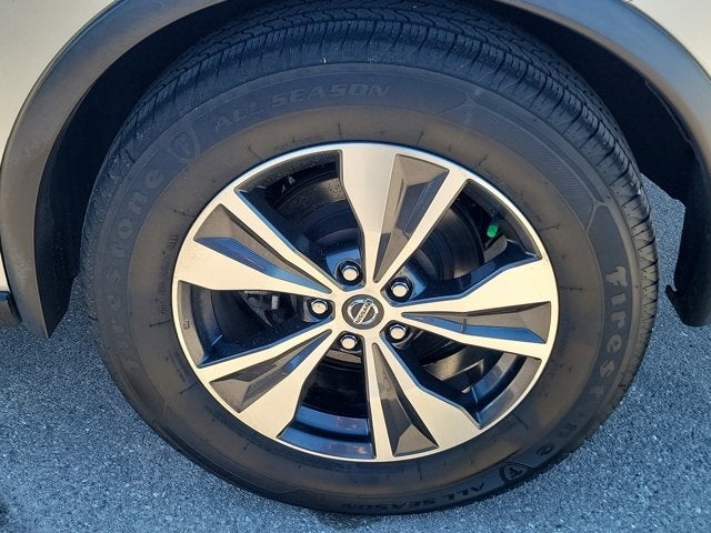 2021 Nissan Murano SV