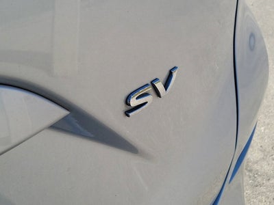 2021 Nissan Murano SV