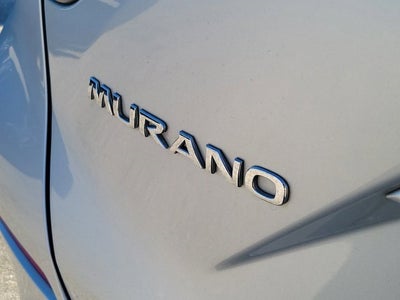 2021 Nissan Murano SV