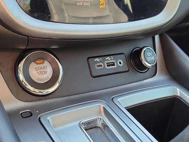 2021 Nissan Murano SV