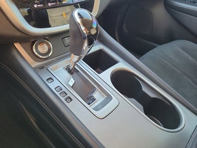 2021 Nissan Murano SV