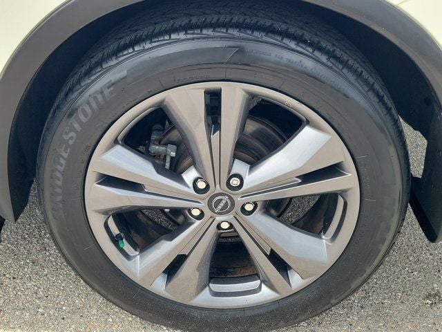 2023 Nissan Murano Platinum