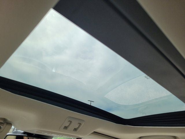 2023 Nissan Murano Platinum