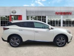 2023 Nissan Murano Platinum