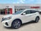 2023 Nissan Murano Platinum