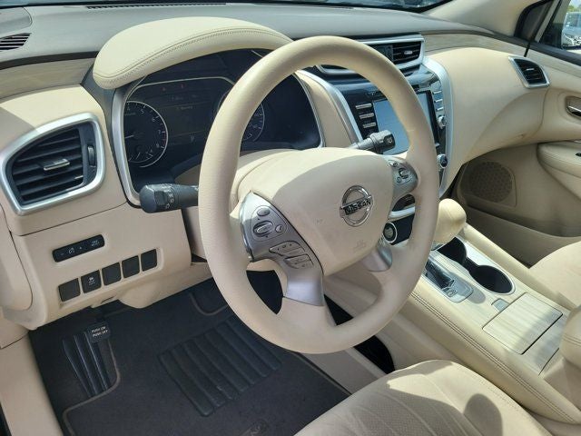 2016 Nissan Murano S