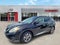 2016 Nissan Murano S