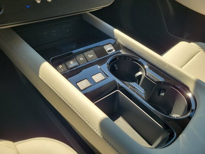 2027 Nissan Murano SV