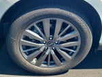 2027 Nissan Murano SV