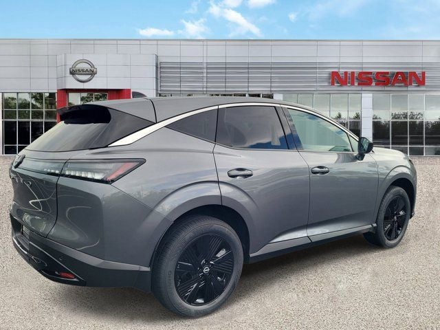 2026 Nissan Murano SV