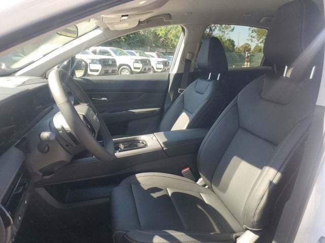 2026 Nissan Murano SV