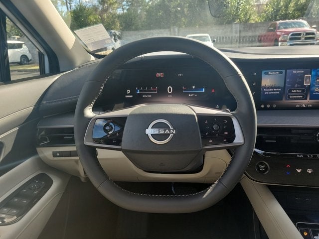 2026 Nissan Murano SV
