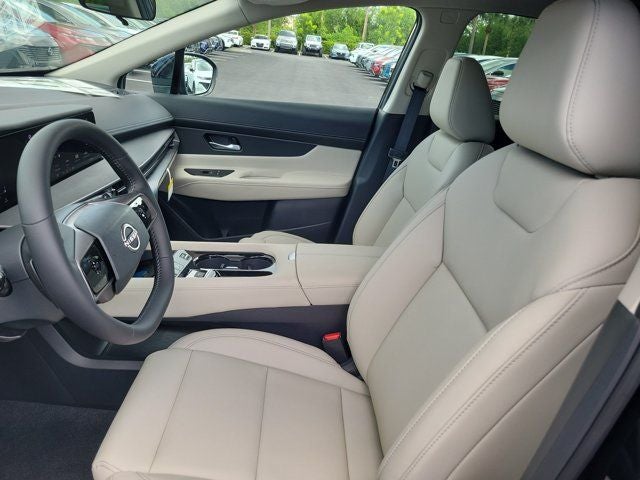 2026 Nissan Murano SV