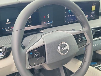 2026 Nissan Murano SV