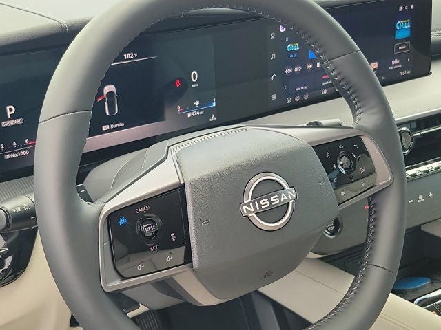 2026 Nissan Murano SV