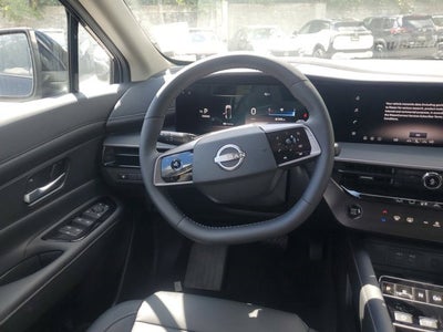 2026 Nissan Murano SV