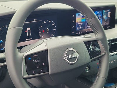2026 Nissan Murano SV