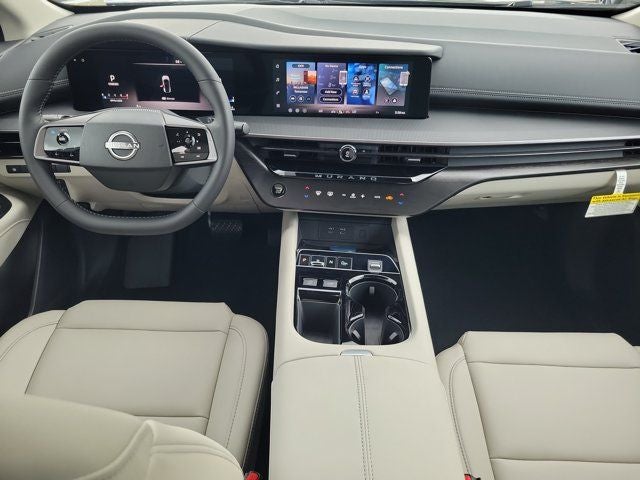 2026 Nissan Murano SV