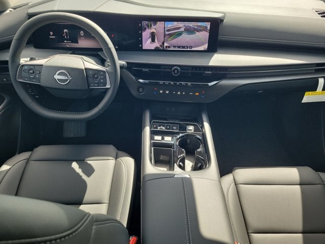 2027 Nissan Murano SV