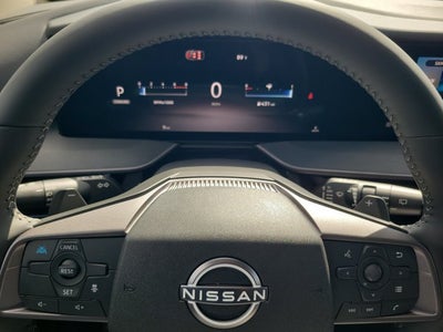 2027 Nissan Murano SV