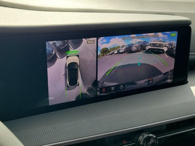 2027 Nissan Murano SV