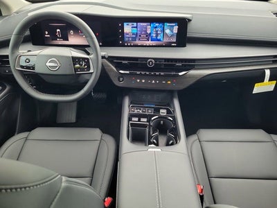 2026 Nissan Murano SV