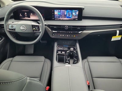 2026 Nissan Murano SV