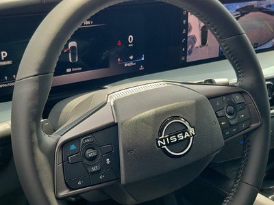 2027 Nissan Murano SL