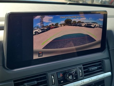 2026 Nissan Pathfinder S