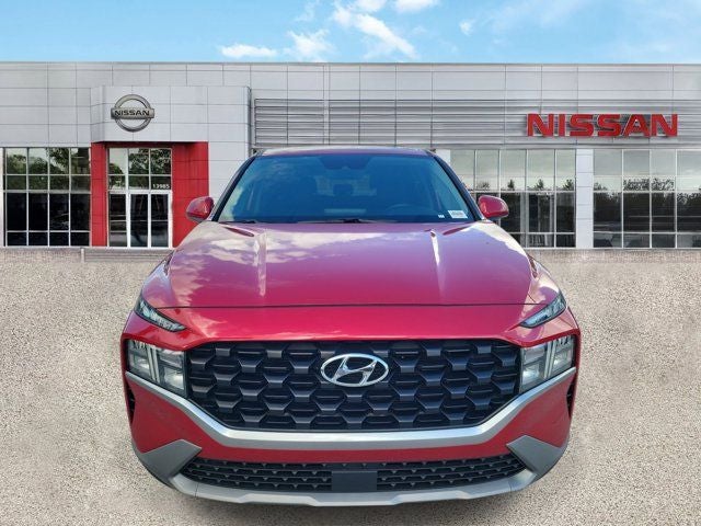 2021 Hyundai Santa Fe SE