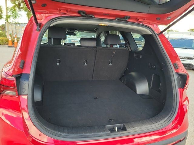 2021 Hyundai Santa Fe SE