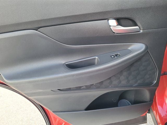 2021 Hyundai Santa Fe SE