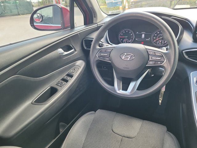 2021 Hyundai Santa Fe SE