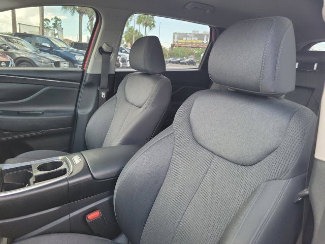 2021 Hyundai Santa Fe SE